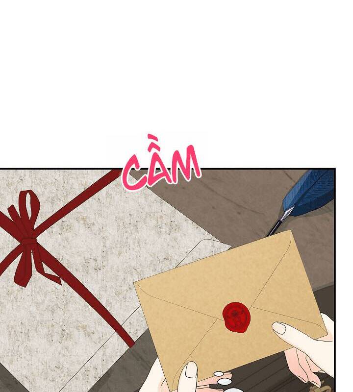 Tôi Là Sói, Nhưng Tôi Sẽ Không Làm Hại Em Chapter 18 - 21