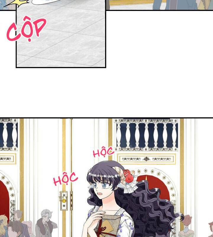 Tôi Là Sói, Nhưng Tôi Sẽ Không Làm Hại Em Chapter 18 - 23