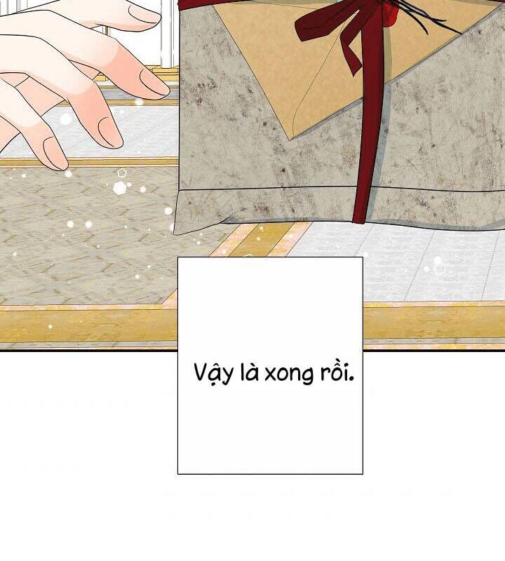 Tôi Là Sói, Nhưng Tôi Sẽ Không Làm Hại Em Chapter 18 - 29