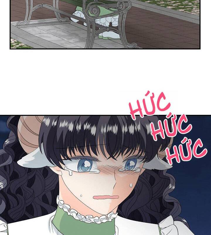 Tôi Là Sói, Nhưng Tôi Sẽ Không Làm Hại Em Chapter 18 - 31