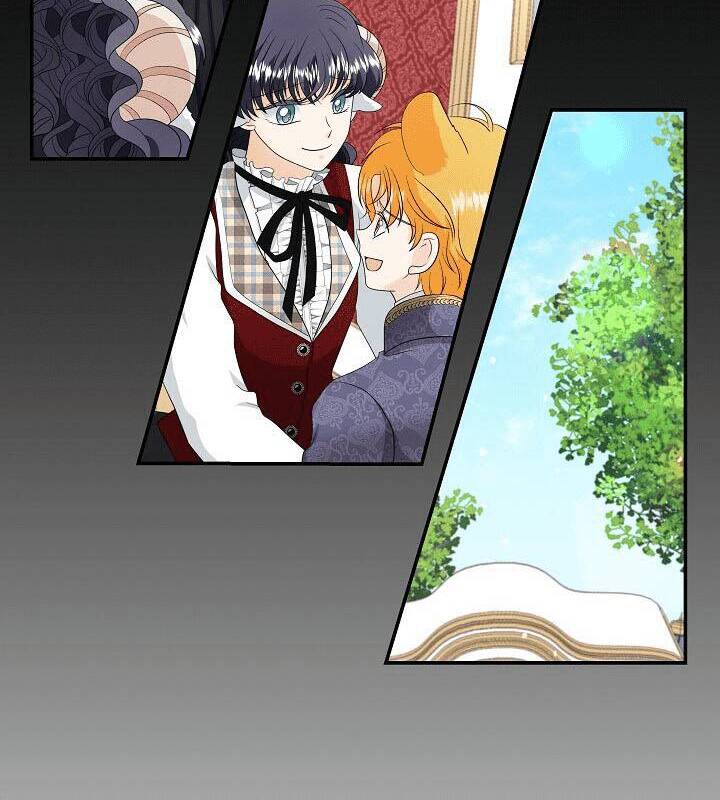 Tôi Là Sói, Nhưng Tôi Sẽ Không Làm Hại Em Chapter 18 - 35