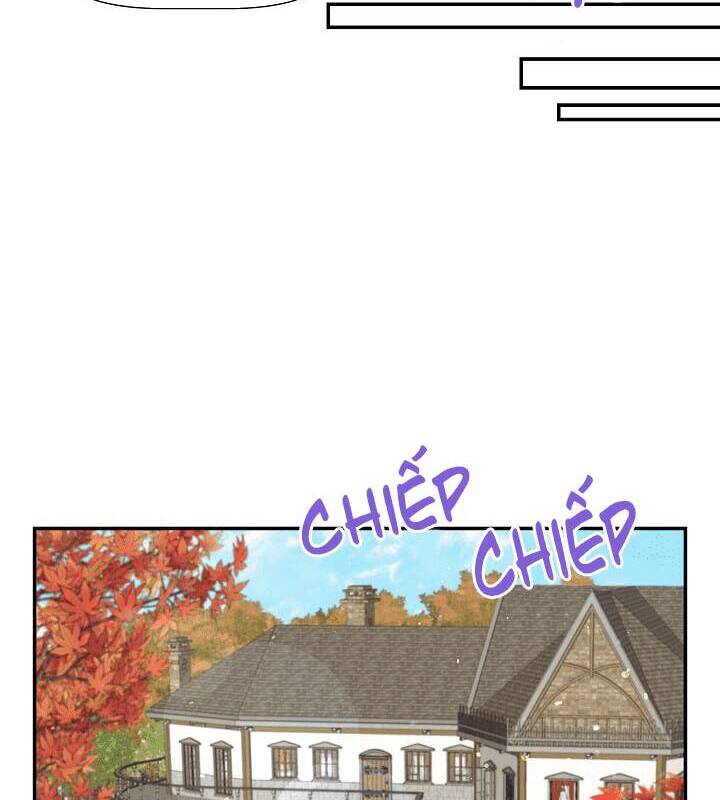 Tôi Là Sói, Nhưng Tôi Sẽ Không Làm Hại Em Chapter 18 - 39