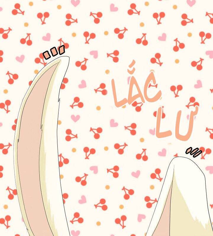 Tôi Là Sói, Nhưng Tôi Sẽ Không Làm Hại Em Chapter 18 - 42