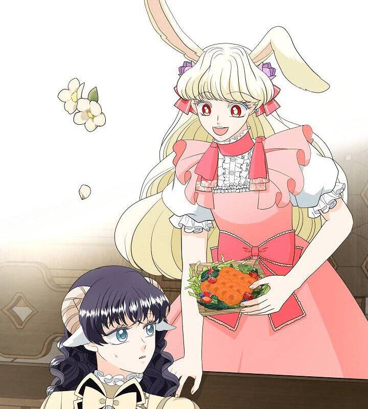 Tôi Là Sói, Nhưng Tôi Sẽ Không Làm Hại Em Chapter 18 - 44