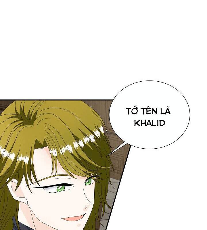 Tôi Là Sói, Nhưng Tôi Sẽ Không Làm Hại Em Chapter 19 - 11