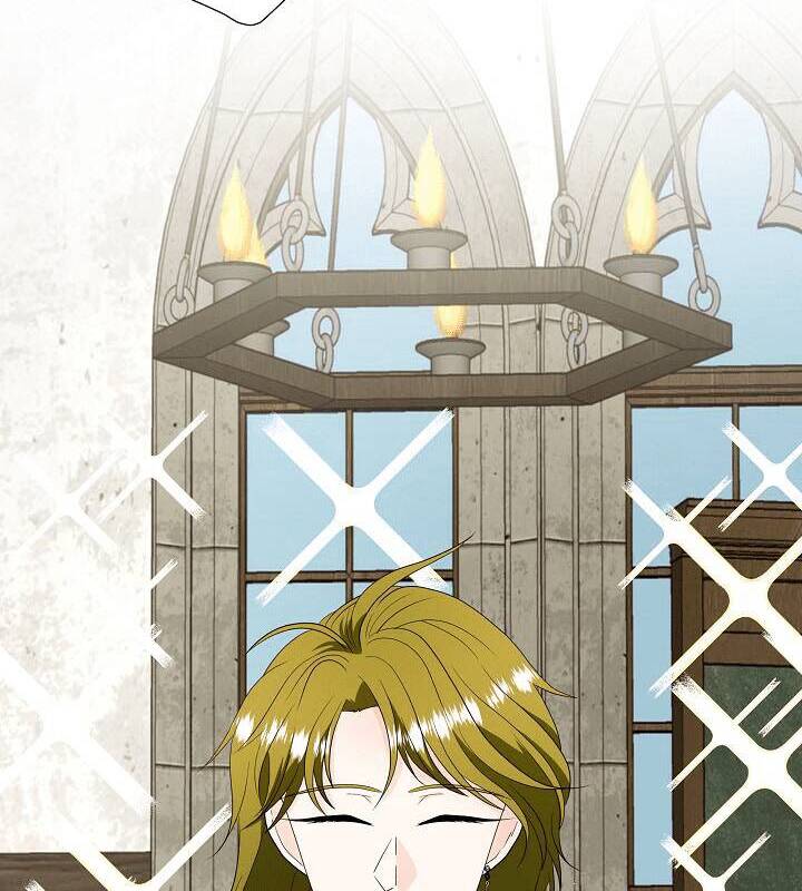 Tôi Là Sói, Nhưng Tôi Sẽ Không Làm Hại Em Chapter 19 - 13