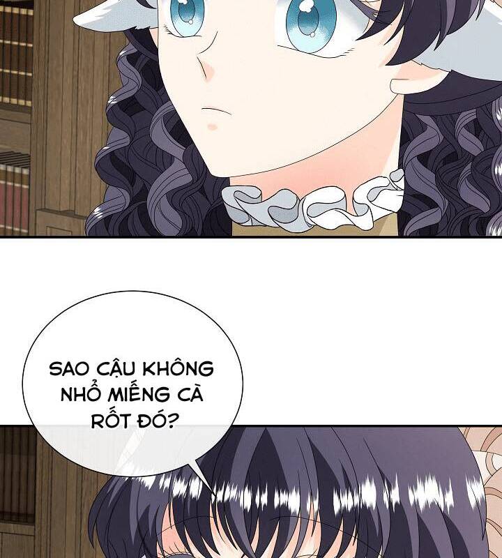Tôi Là Sói, Nhưng Tôi Sẽ Không Làm Hại Em Chapter 19 - 15