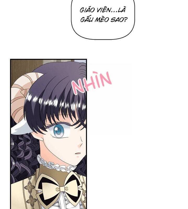 Tôi Là Sói, Nhưng Tôi Sẽ Không Làm Hại Em Chapter 19 - 24