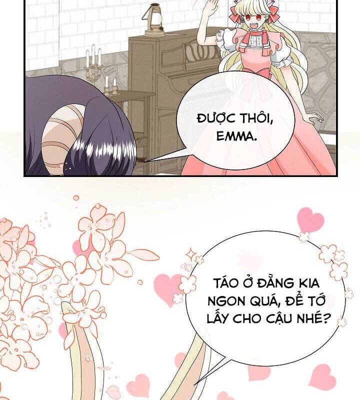 Tôi Là Sói, Nhưng Tôi Sẽ Không Làm Hại Em Chapter 19 - 30