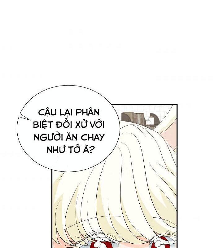 Tôi Là Sói, Nhưng Tôi Sẽ Không Làm Hại Em Chapter 19 - 34