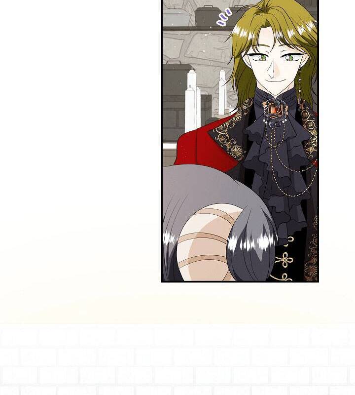 Tôi Là Sói, Nhưng Tôi Sẽ Không Làm Hại Em Chapter 19 - 39