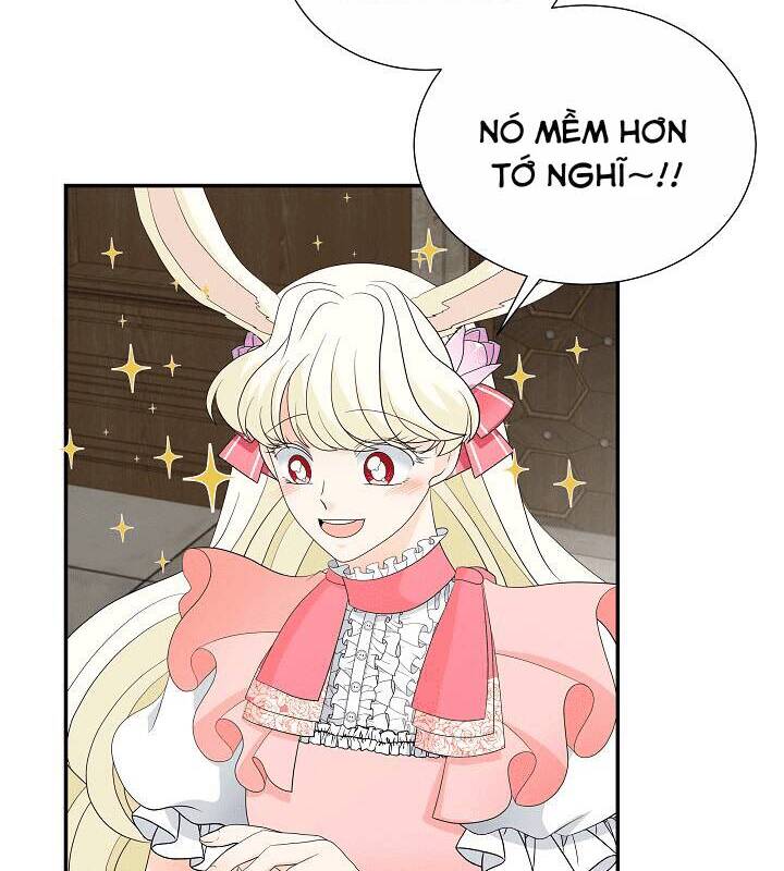 Tôi Là Sói, Nhưng Tôi Sẽ Không Làm Hại Em Chapter 19 - 5