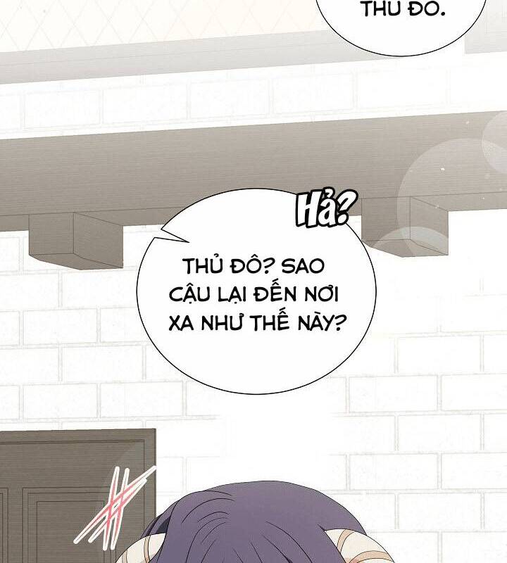 Tôi Là Sói, Nhưng Tôi Sẽ Không Làm Hại Em Chapter 19 - 41