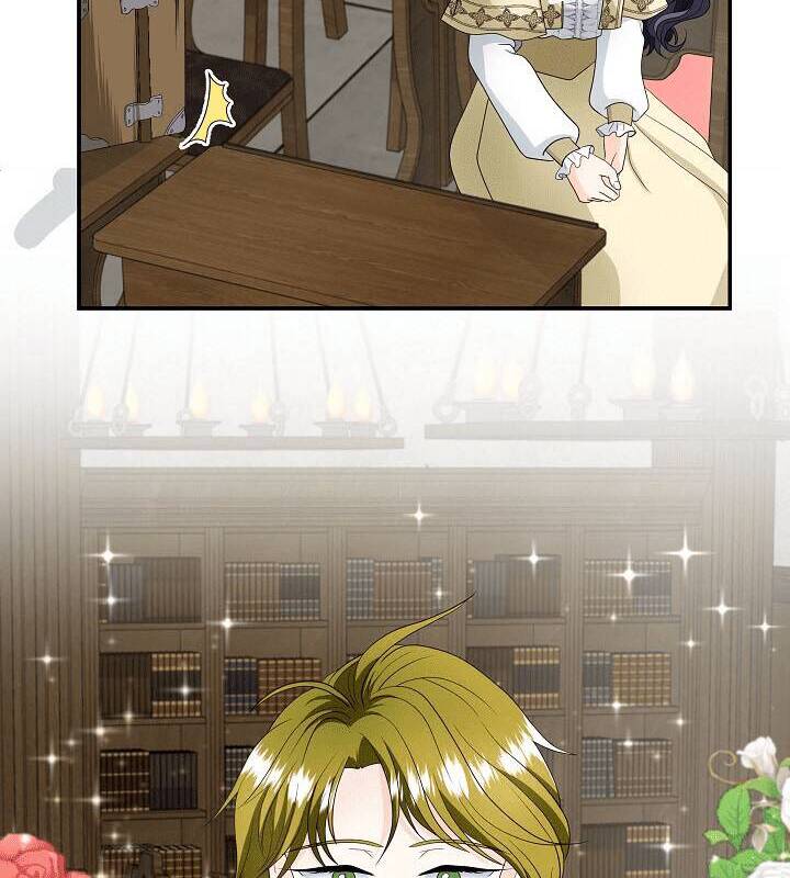 Tôi Là Sói, Nhưng Tôi Sẽ Không Làm Hại Em Chapter 19 - 9