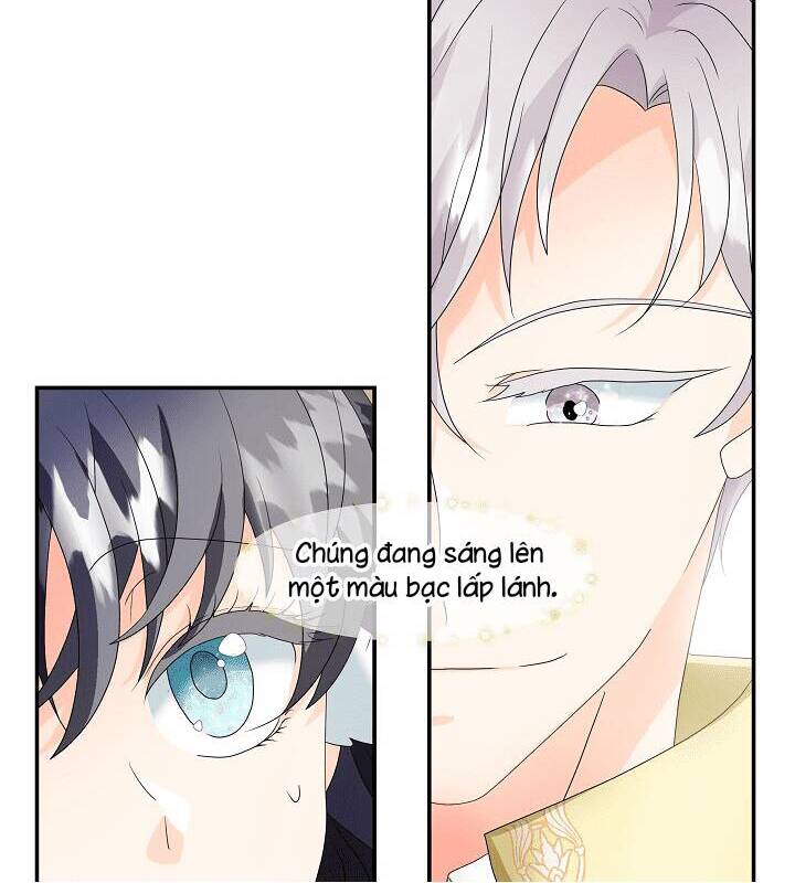 Tôi Là Sói, Nhưng Tôi Sẽ Không Làm Hại Em Chapter 2 - 11