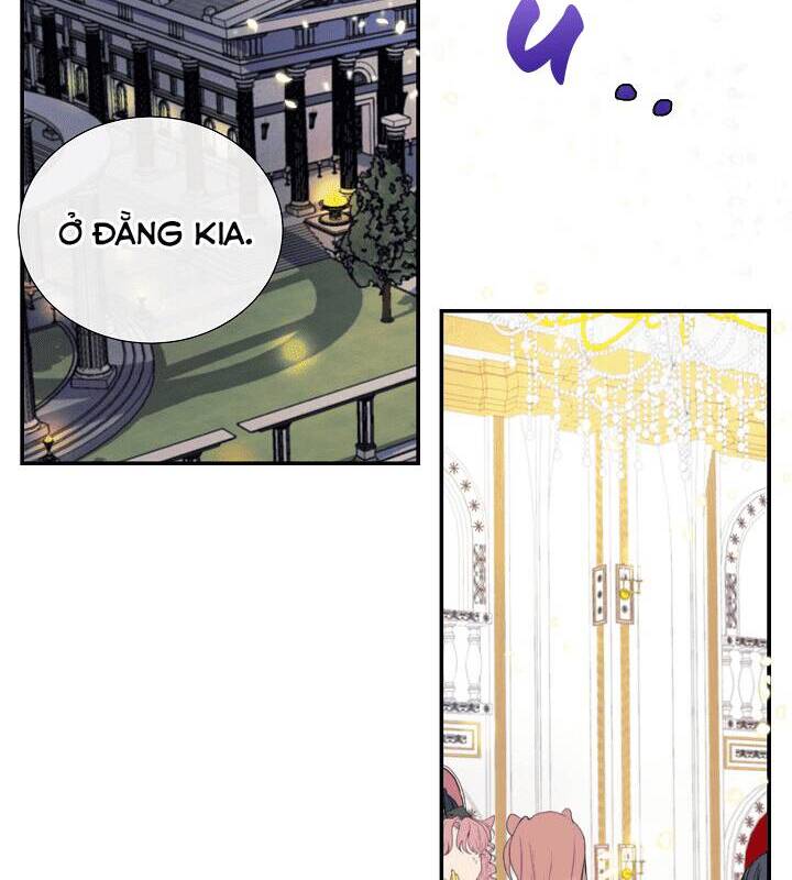 Tôi Là Sói, Nhưng Tôi Sẽ Không Làm Hại Em Chapter 2 - 13