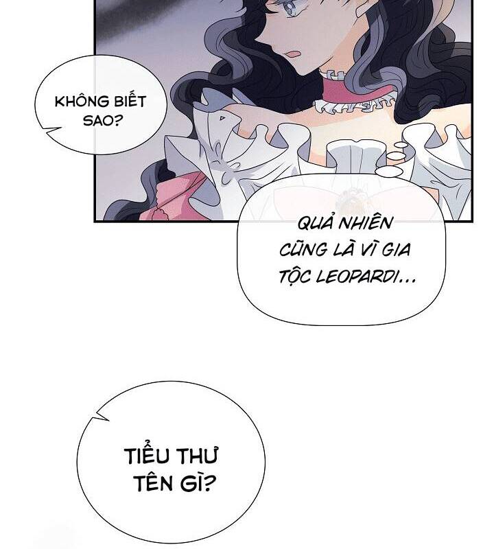 Tôi Là Sói, Nhưng Tôi Sẽ Không Làm Hại Em Chapter 2 - 15