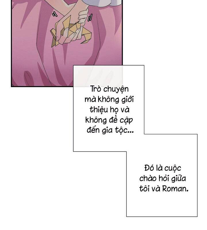 Tôi Là Sói, Nhưng Tôi Sẽ Không Làm Hại Em Chapter 2 - 17