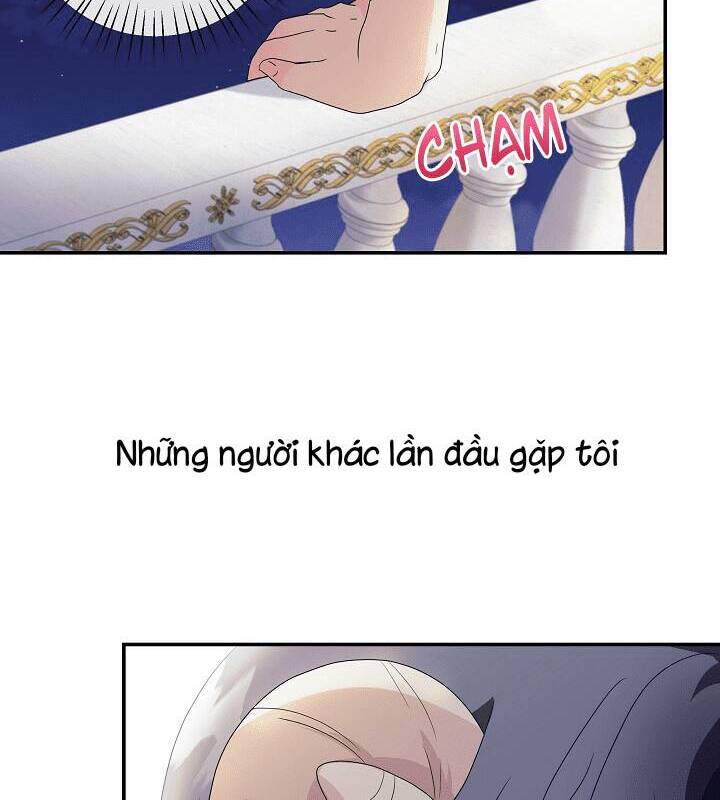 Tôi Là Sói, Nhưng Tôi Sẽ Không Làm Hại Em Chapter 2 - 19