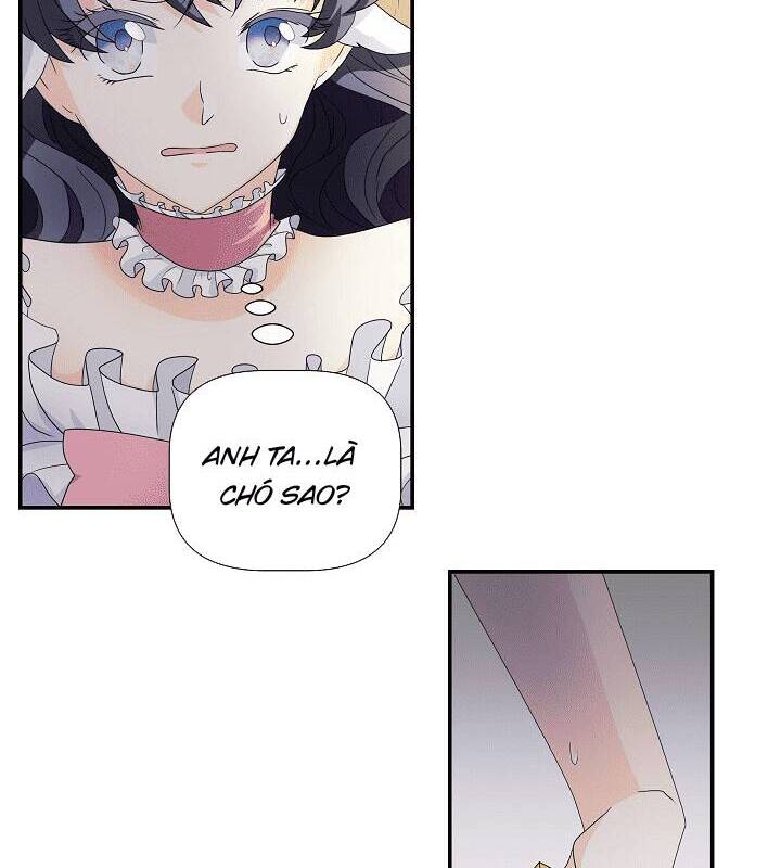 Tôi Là Sói, Nhưng Tôi Sẽ Không Làm Hại Em Chapter 2 - 3