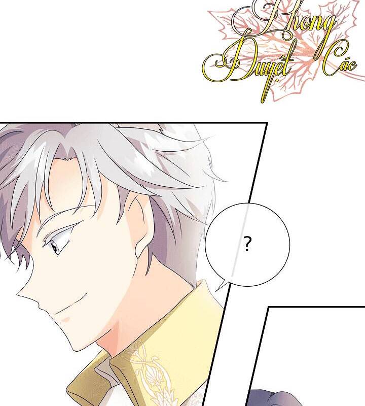 Tôi Là Sói, Nhưng Tôi Sẽ Không Làm Hại Em Chapter 2 - 21