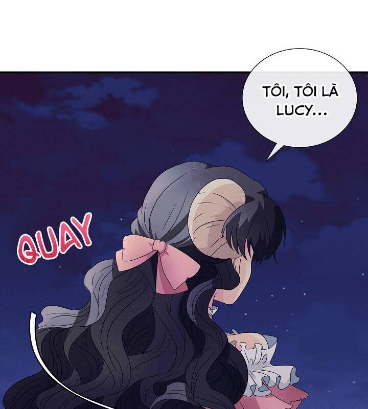 Tôi Là Sói, Nhưng Tôi Sẽ Không Làm Hại Em Chapter 2 - 23