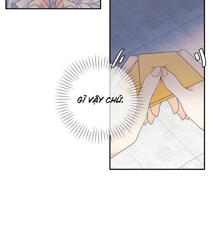 Tôi Là Sói, Nhưng Tôi Sẽ Không Làm Hại Em Chapter 2 - 25