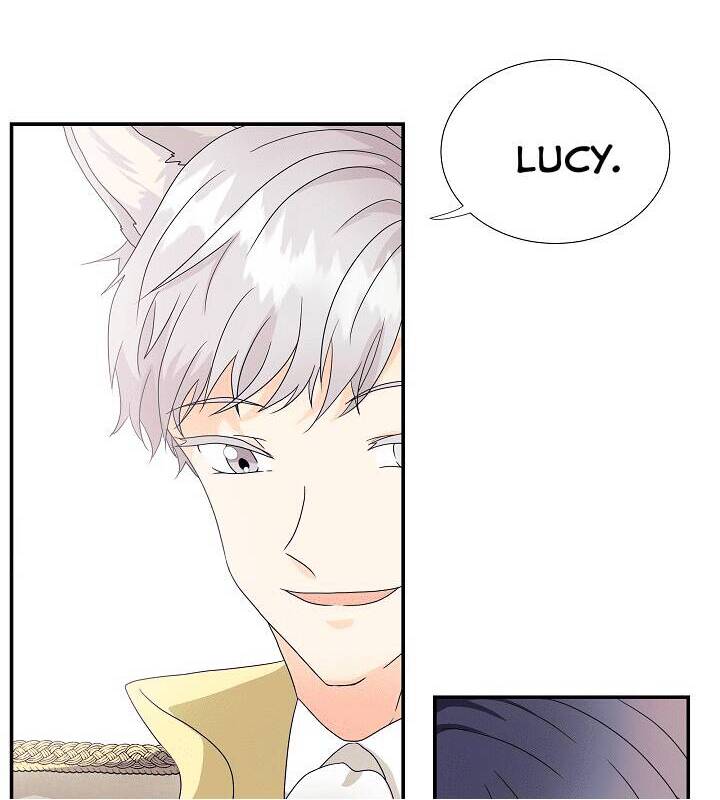 Tôi Là Sói, Nhưng Tôi Sẽ Không Làm Hại Em Chapter 2 - 27