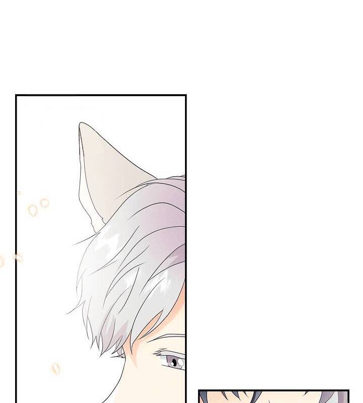 Tôi Là Sói, Nhưng Tôi Sẽ Không Làm Hại Em Chapter 2 - 29