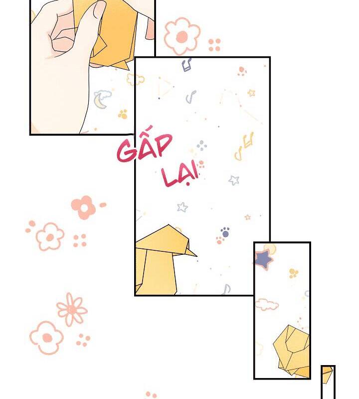 Tôi Là Sói, Nhưng Tôi Sẽ Không Làm Hại Em Chapter 2 - 31