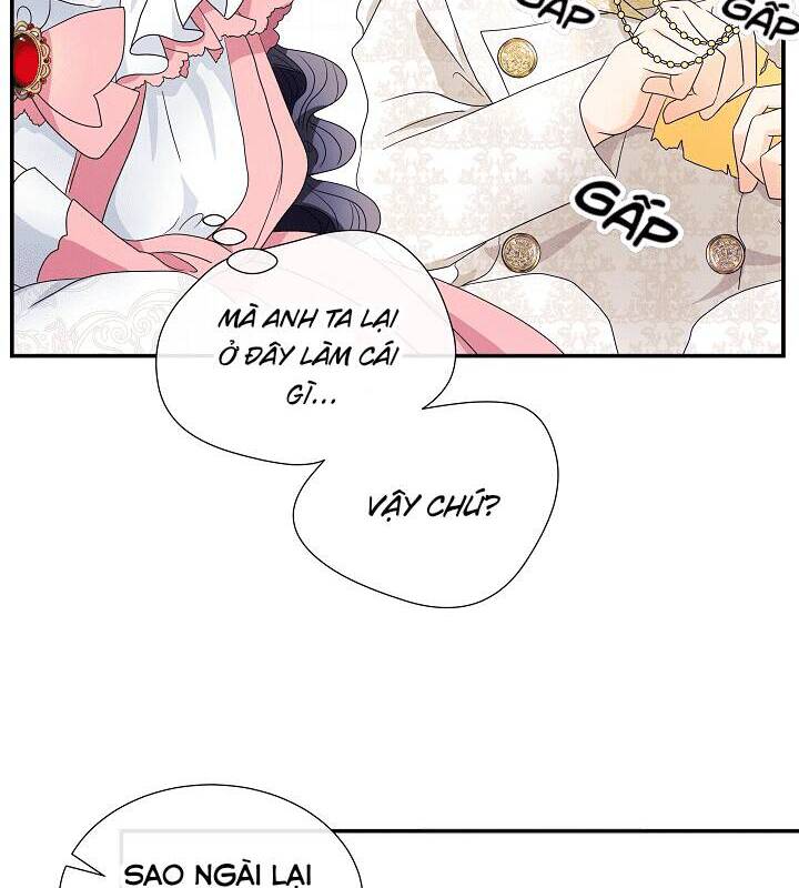 Tôi Là Sói, Nhưng Tôi Sẽ Không Làm Hại Em Chapter 2 - 33
