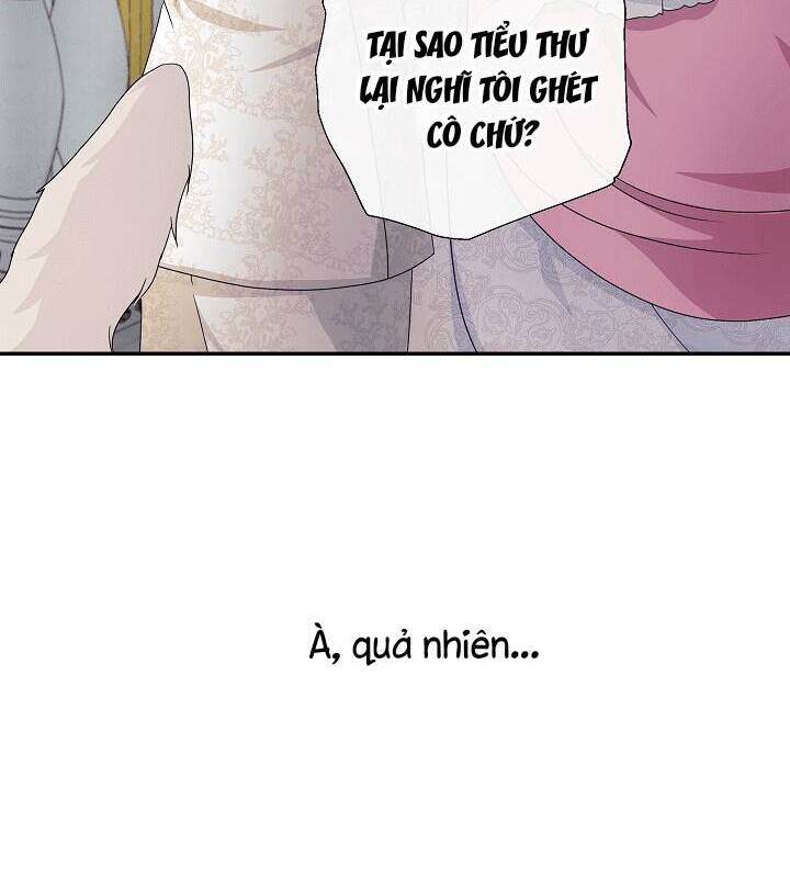 Tôi Là Sói, Nhưng Tôi Sẽ Không Làm Hại Em Chapter 2 - 37