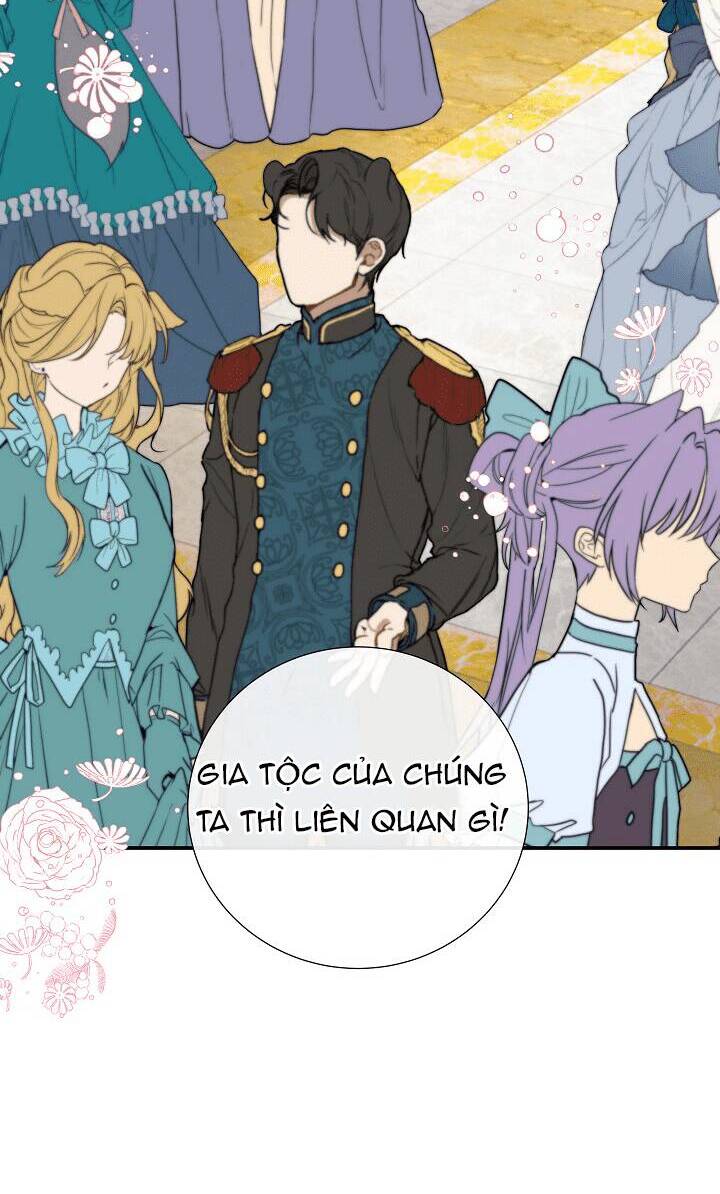 Tôi Là Sói, Nhưng Tôi Sẽ Không Làm Hại Em Chapter 2 - 39