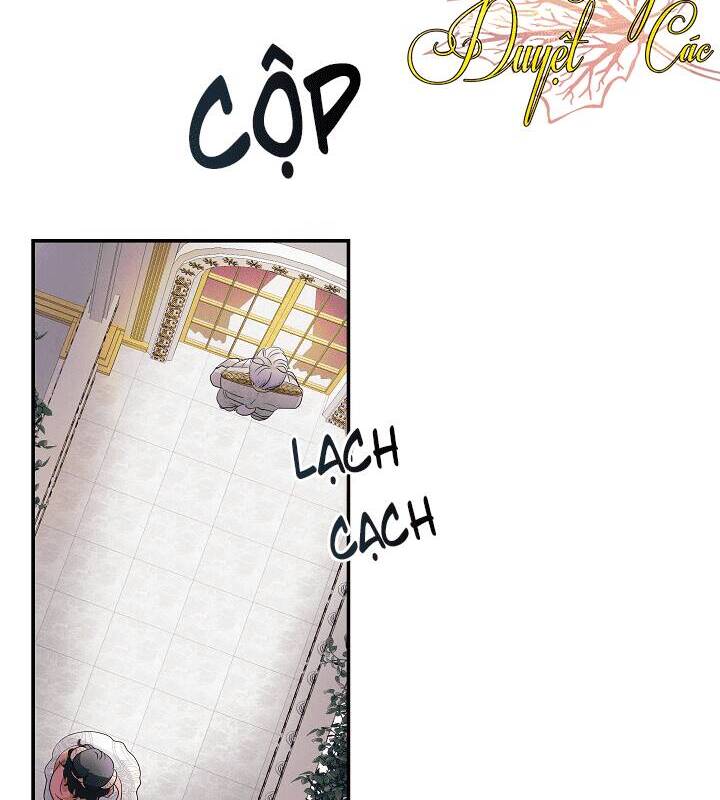 Tôi Là Sói, Nhưng Tôi Sẽ Không Làm Hại Em Chapter 2 - 5