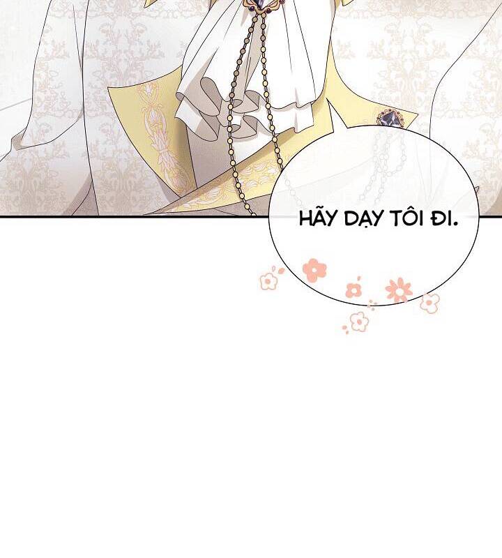 Tôi Là Sói, Nhưng Tôi Sẽ Không Làm Hại Em Chapter 2 - 44