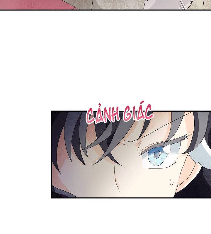 Tôi Là Sói, Nhưng Tôi Sẽ Không Làm Hại Em Chapter 2 - 9