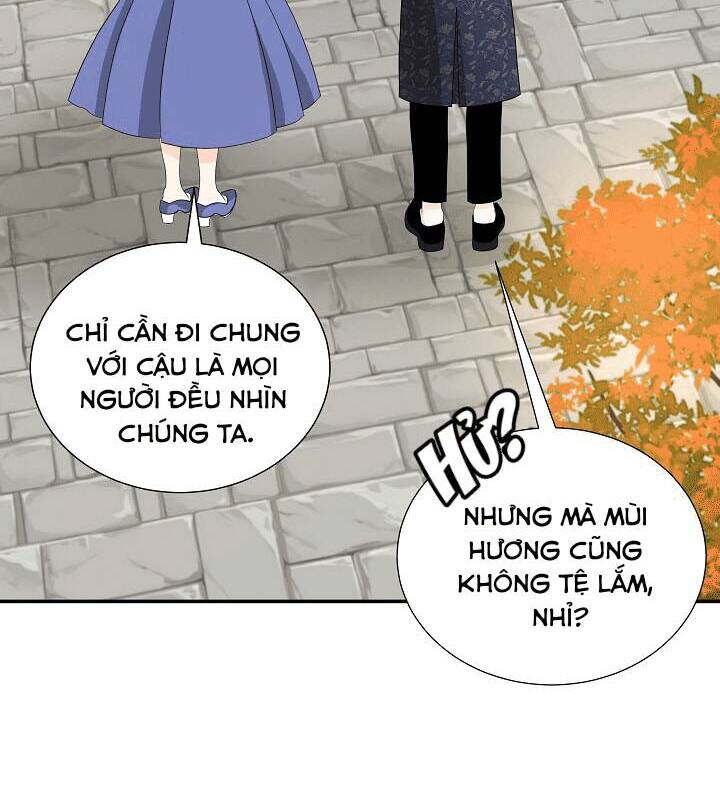 Tôi Là Sói, Nhưng Tôi Sẽ Không Làm Hại Em Chapter 20 - 14