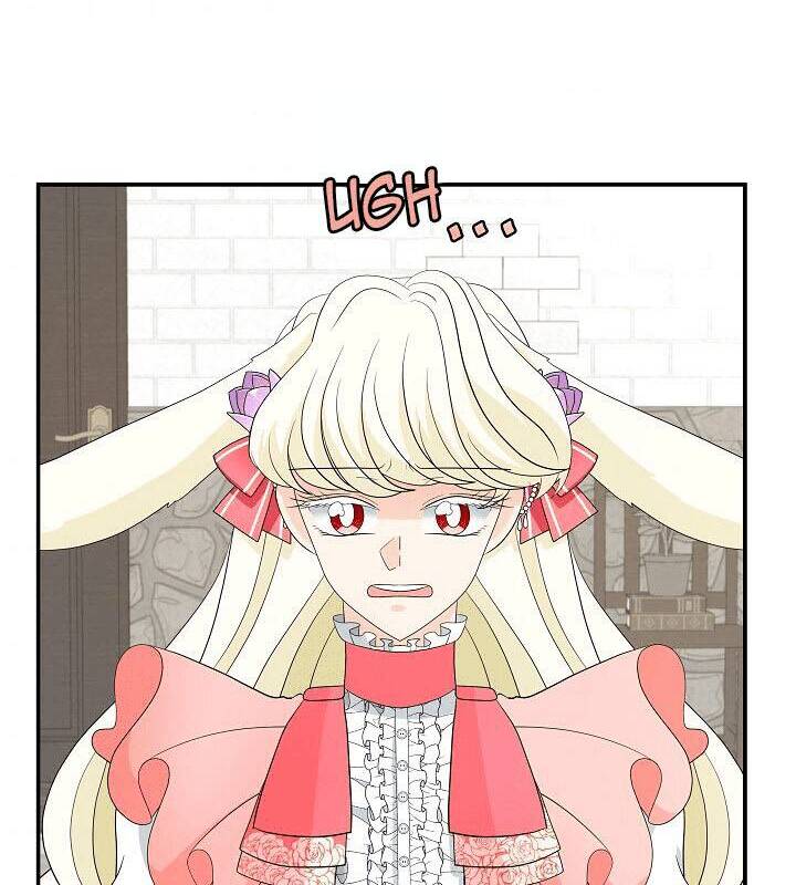 Tôi Là Sói, Nhưng Tôi Sẽ Không Làm Hại Em Chapter 20 - 3