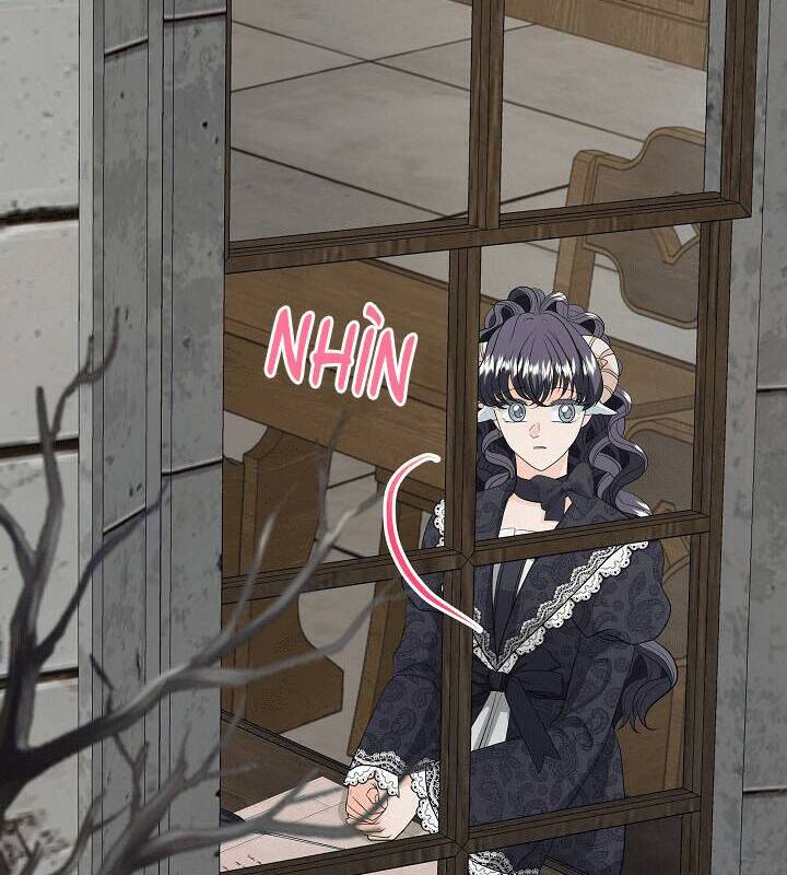 Tôi Là Sói, Nhưng Tôi Sẽ Không Làm Hại Em Chapter 20 - 25