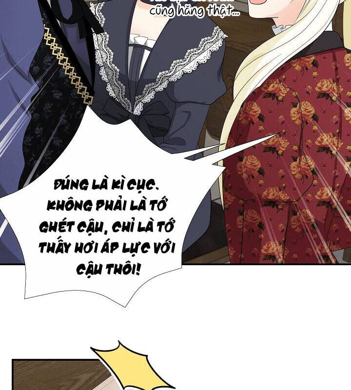 Tôi Là Sói, Nhưng Tôi Sẽ Không Làm Hại Em Chapter 20 - 31