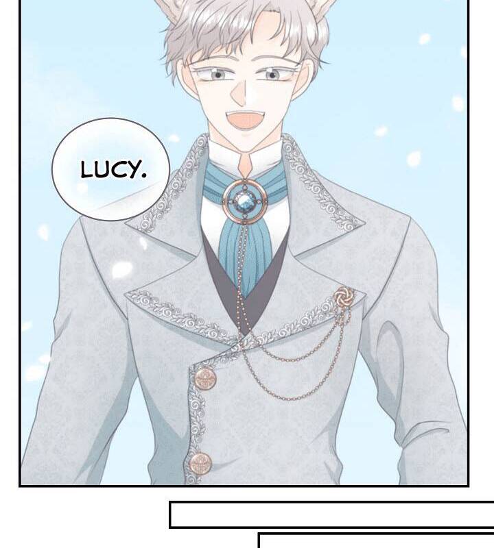 Tôi Là Sói, Nhưng Tôi Sẽ Không Làm Hại Em Chapter 20 - 33