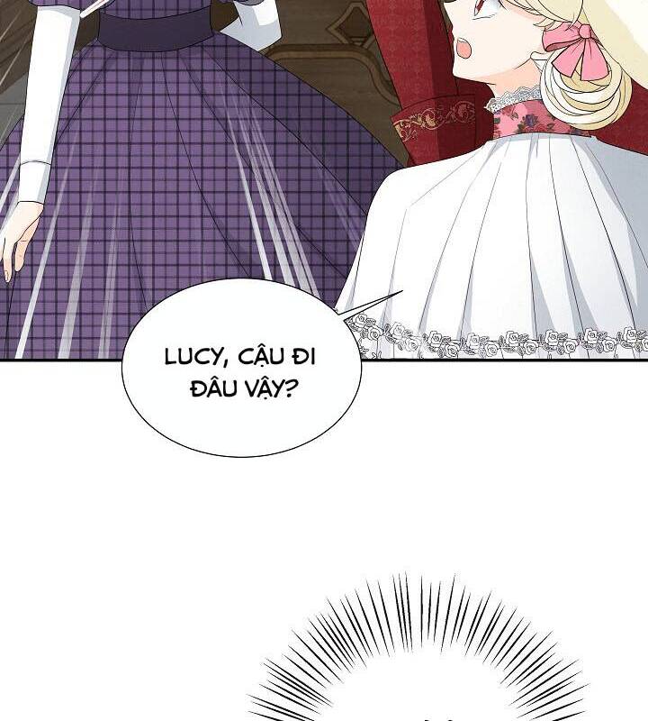 Tôi Là Sói, Nhưng Tôi Sẽ Không Làm Hại Em Chapter 20 - 37