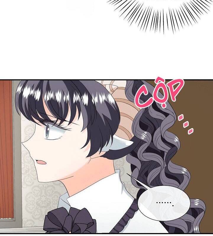 Tôi Là Sói, Nhưng Tôi Sẽ Không Làm Hại Em Chapter 20 - 39