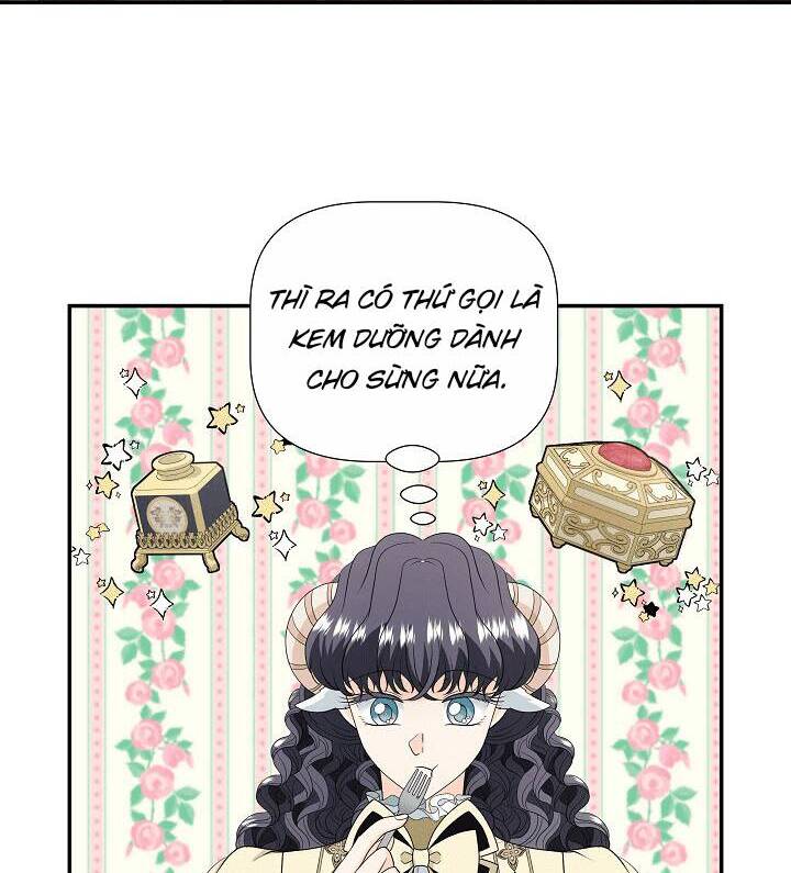 Tôi Là Sói, Nhưng Tôi Sẽ Không Làm Hại Em Chapter 20 - 5