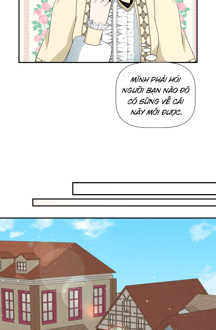 Tôi Là Sói, Nhưng Tôi Sẽ Không Làm Hại Em Chapter 20 - 6