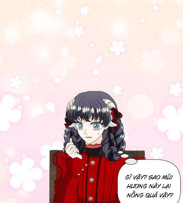 Tôi Là Sói, Nhưng Tôi Sẽ Không Làm Hại Em Chapter 20 - 8