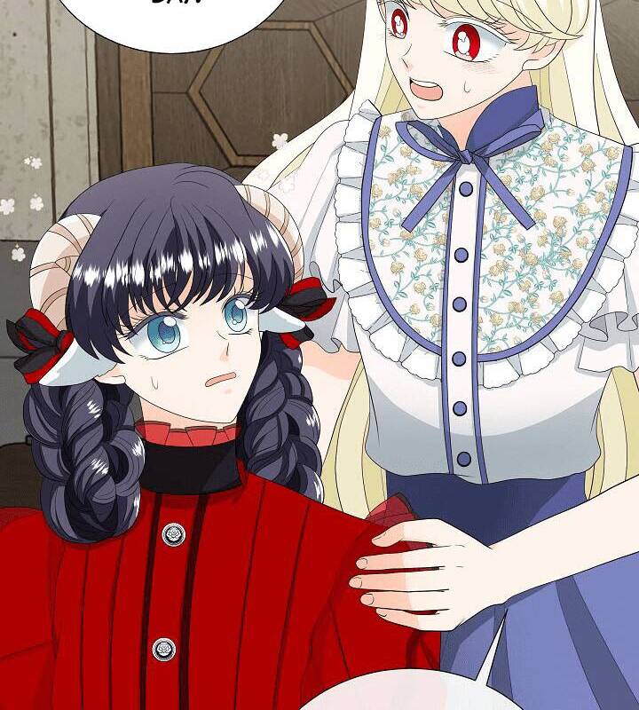 Tôi Là Sói, Nhưng Tôi Sẽ Không Làm Hại Em Chapter 20 - 10