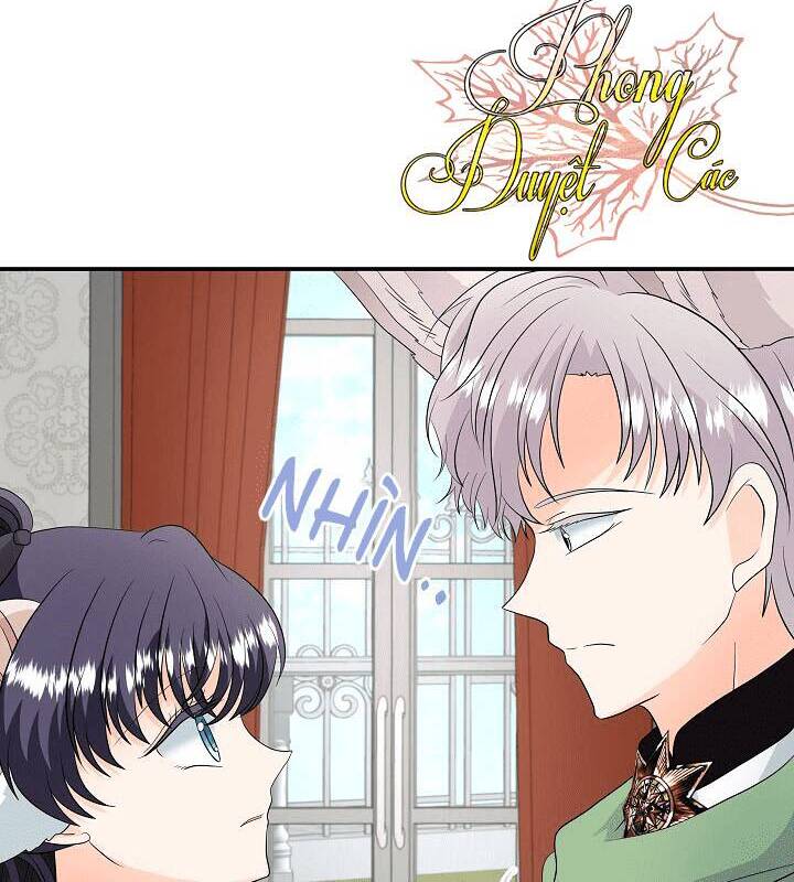 Tôi Là Sói, Nhưng Tôi Sẽ Không Làm Hại Em Chapter 21 - 12