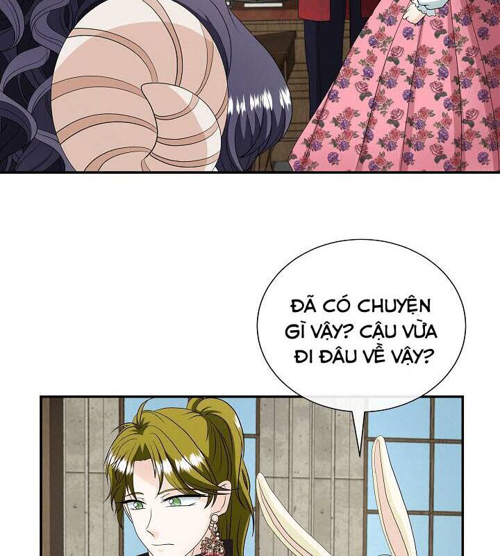 Tôi Là Sói, Nhưng Tôi Sẽ Không Làm Hại Em Chapter 21 - 17