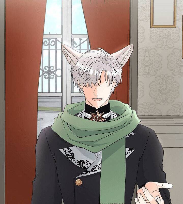 Tôi Là Sói, Nhưng Tôi Sẽ Không Làm Hại Em Chapter 21 - 3